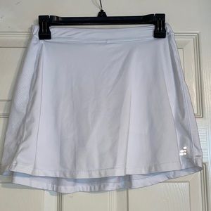 White Skirt Tennis/Golf